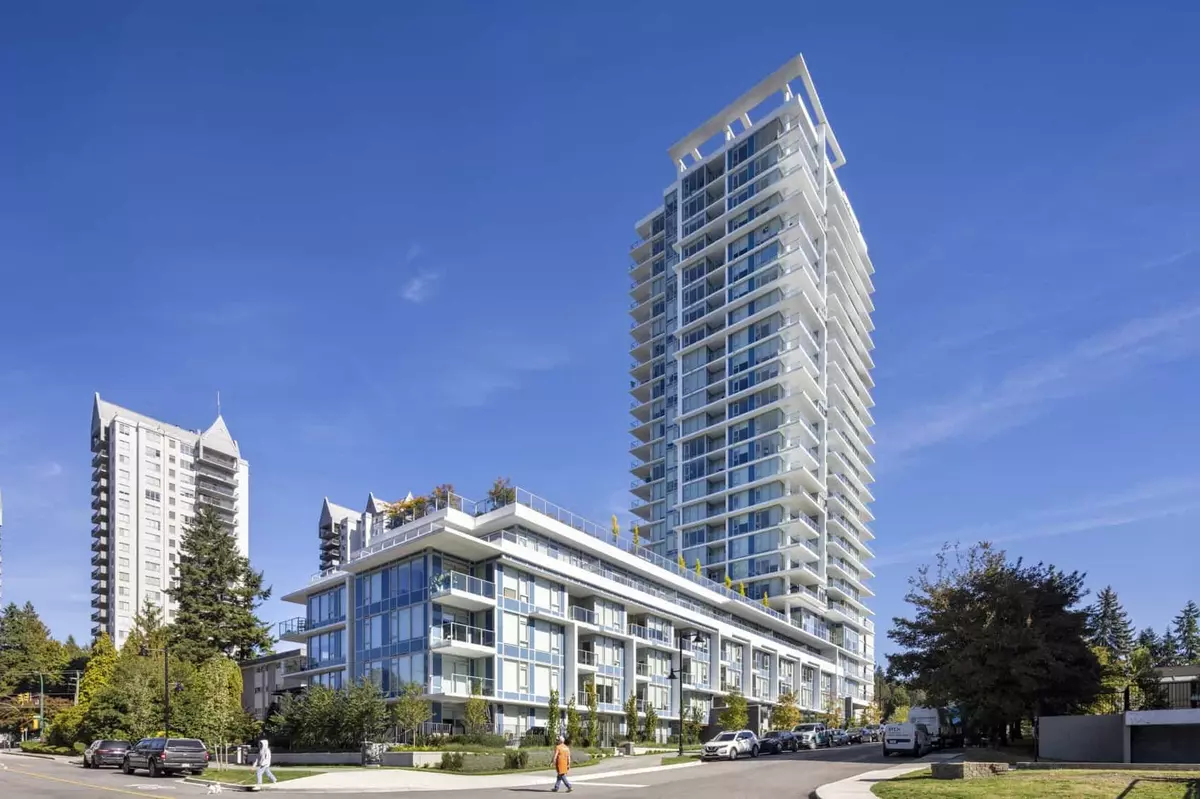 Burnaby, BC V3K 0G5,555 Sydney Avenue AVE #608