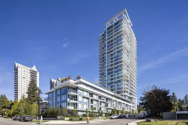 555 Sydney Avenue AVE #608, Burnaby, BC V3K 0G5