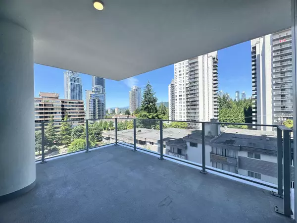 Burnaby, BC V3K 0G5,555 Sydney Avenue AVE #608