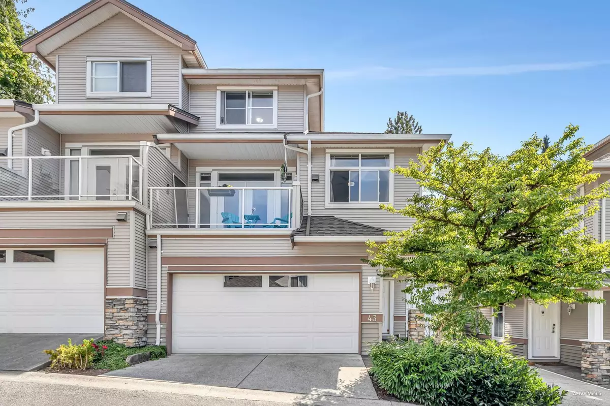 Surrey, BC V3V 2V7,11860 River RD #43