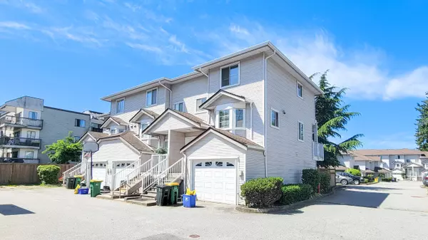 12188 Harris RD #20, Pitt Meadows, BC V3Y 2N3