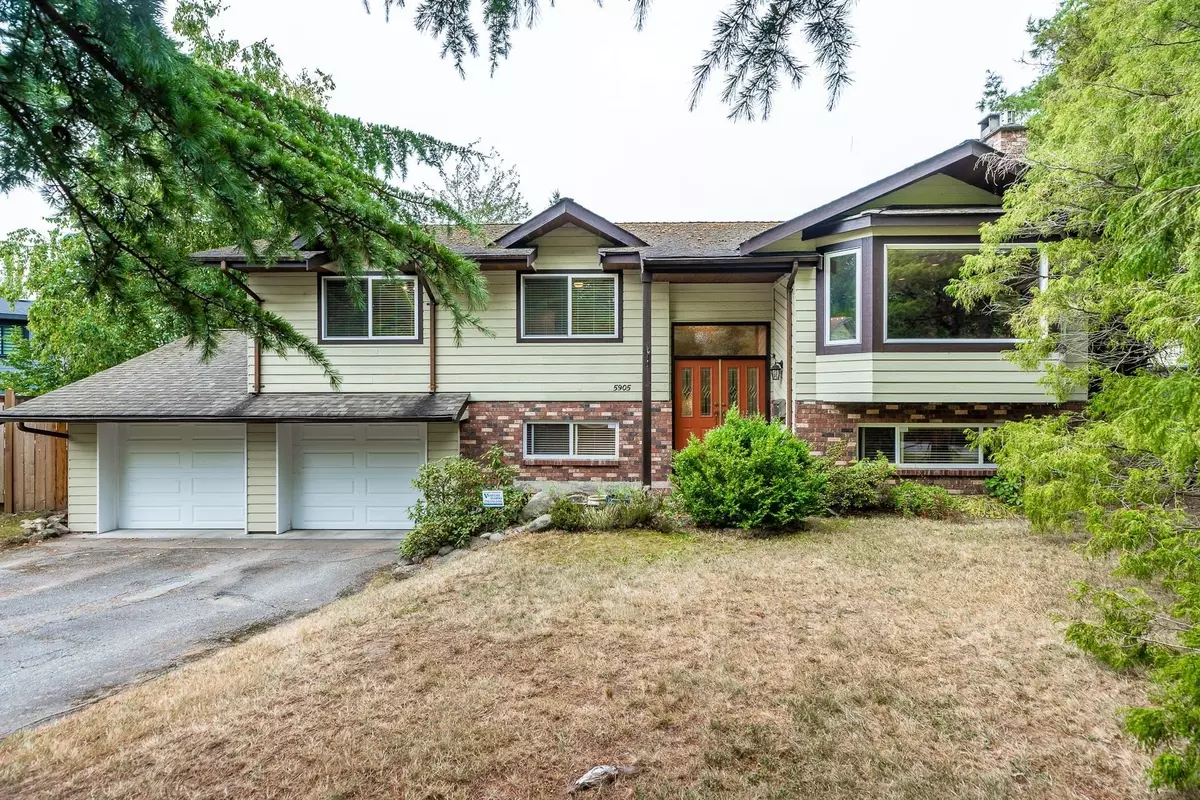 Surrey, BC V3S 5L9,5905 182a ST