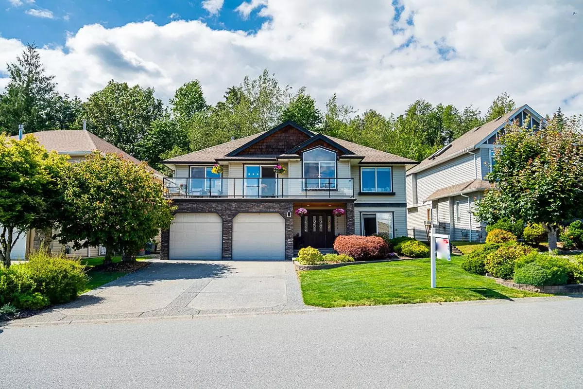 Mission, BC V2V 6Z6,33527 12th AVE