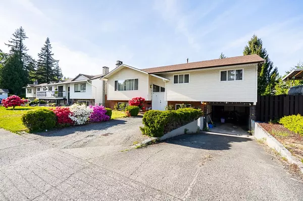 Langley, BC V3A 5K9,20221 47a AVE