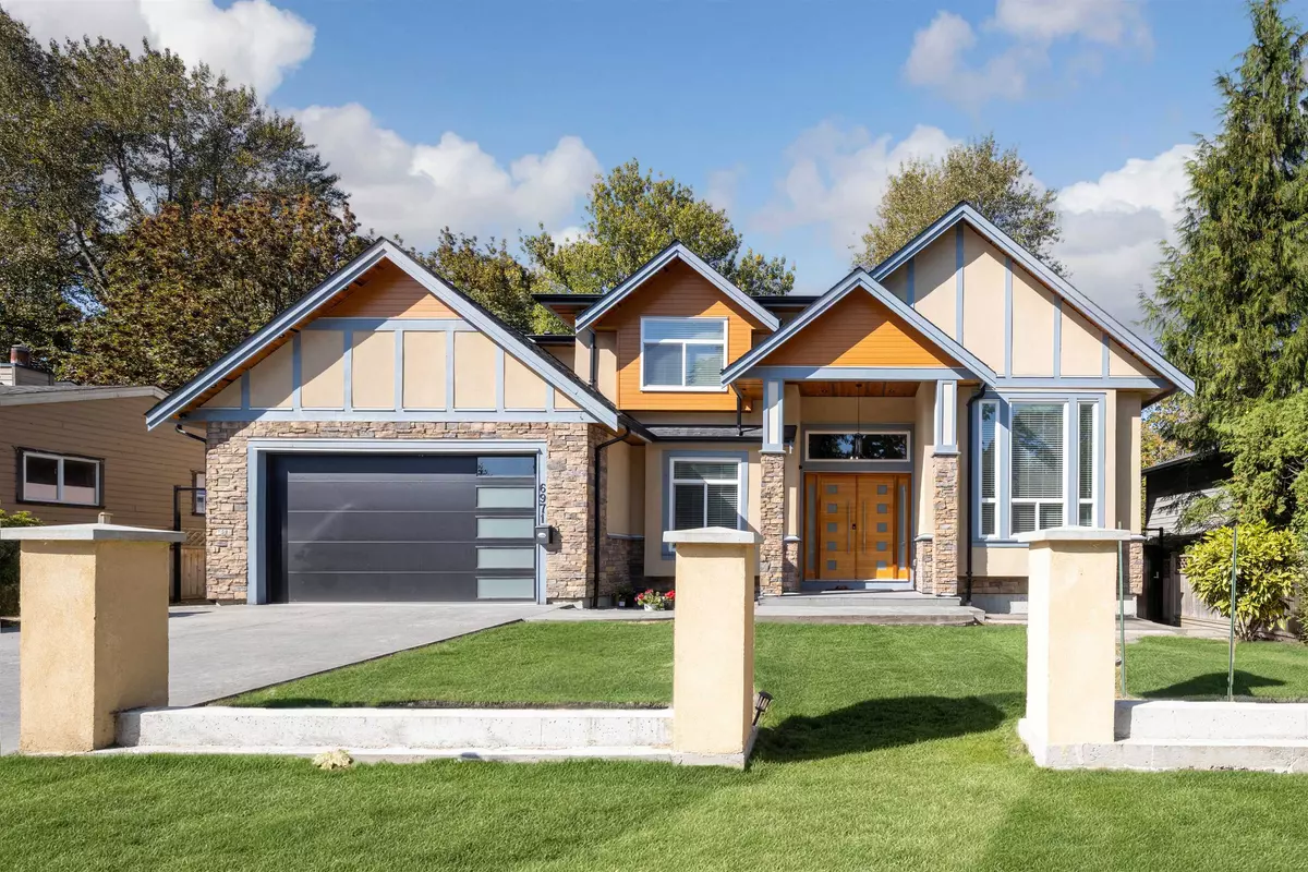 Delta, BC V4E 2L7,6971 Westview DR