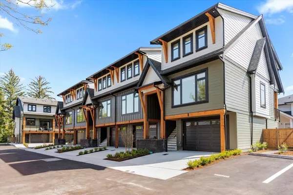 Chilliwack, BC V2P 3K9,46106 Riverside DR #4