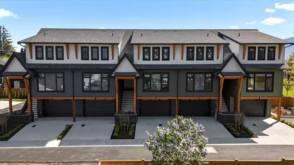 Chilliwack, BC V2P 3K9,46106 Riverside DR #7