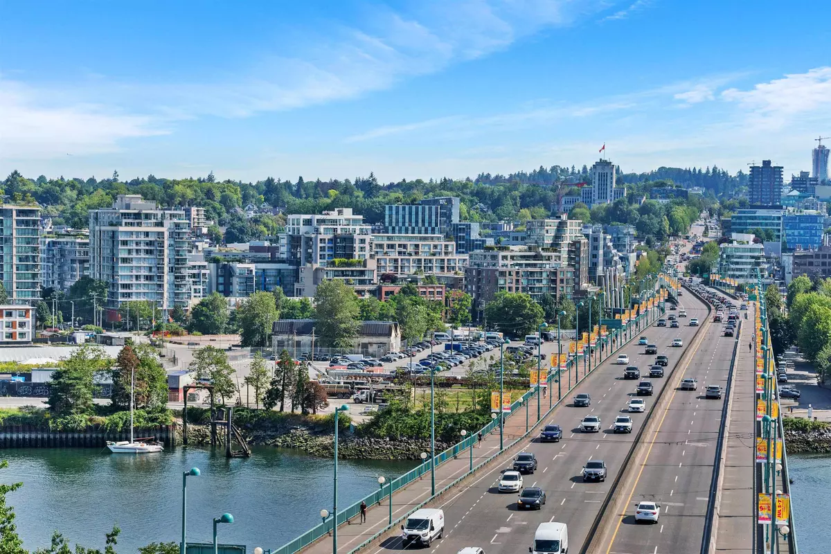 Vancouver, BC V6Z 0E8,87 Nelson ST #1284