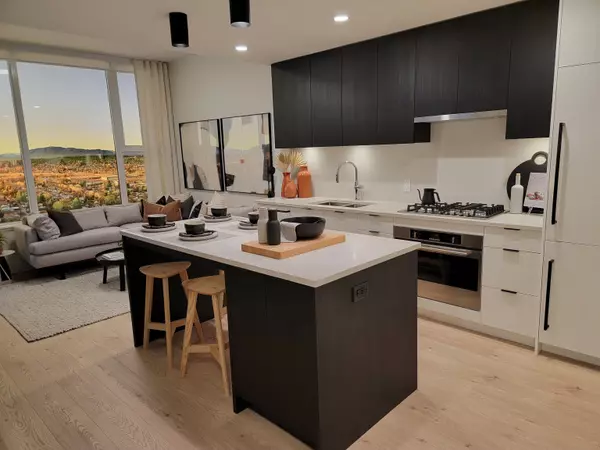 New Westminster, BC V3L 0A6,230 Keary ST #1106