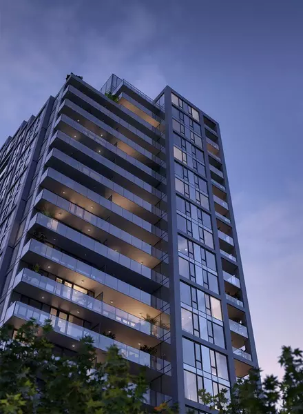 230 Keary ST #1106, New Westminster, BC V3L 0A6