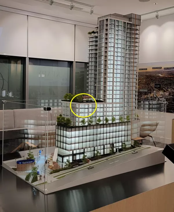 New Westminster, BC V3L 0A6,230 Keary ST #1106