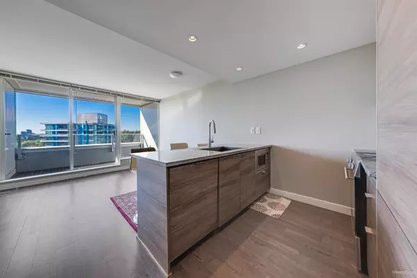 Vancouver, BC V5X 0C6,488 SW Marine DR #1205