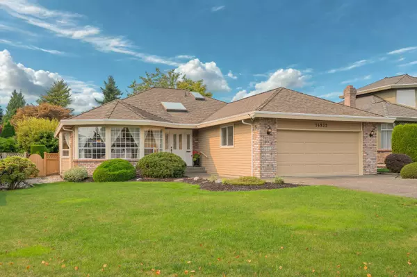 Surrey, BC V4A 8Z7,14932 21b AVE