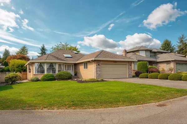 Surrey, BC V4A 8Z7,14932 21b AVE