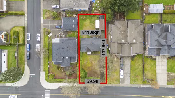 Burnaby, BC V5A 2R5,1371 Duthie AVE