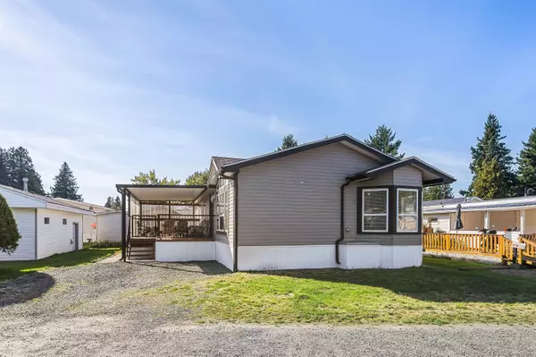 Chilliwack, BC V2R 1E5,6035 Vedder RD #37