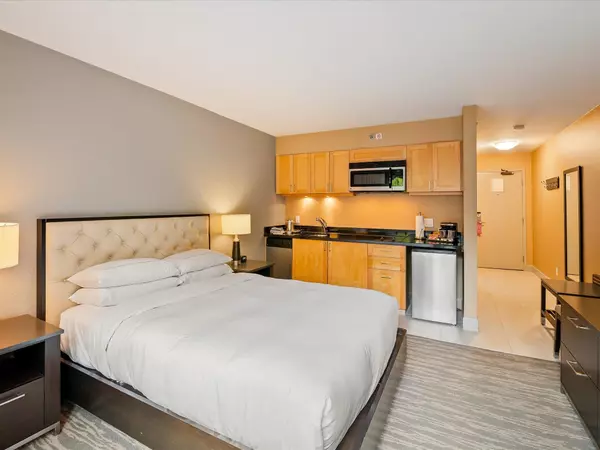 Whistler, BC V8E 1H9,4050 Whistler WAY #161