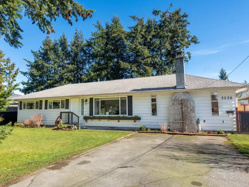 3538 196 ST, Langley, BC V3A 4T7