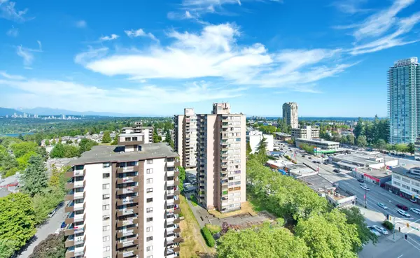 Burnaby, BC V5H 4T4,4888 Hazel ST #1908