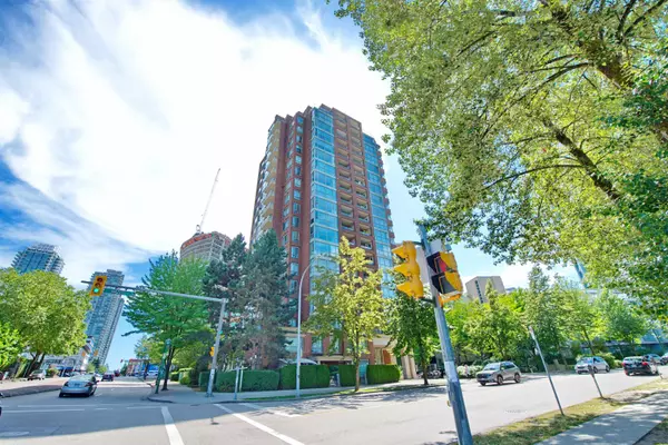 Burnaby, BC V5H 4T4,4888 Hazel ST #1908