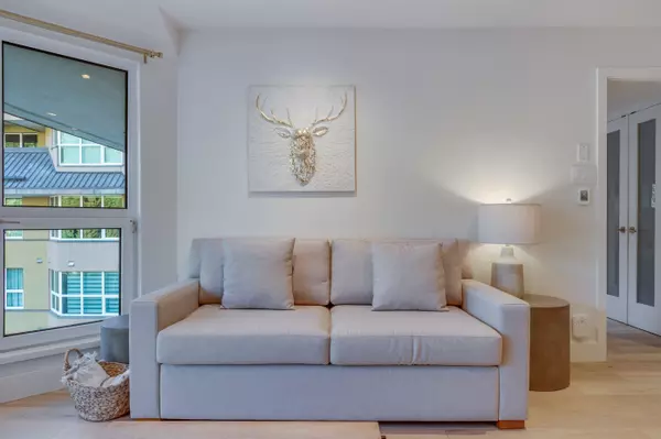 Whistler, BC V8E 0Y2,4557 Blackcomb WAY #417