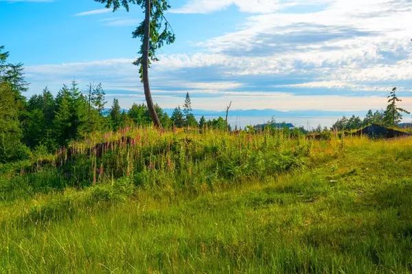 Bowen Island, BC V0N 1G2,Lot 2 Innisfree LN
