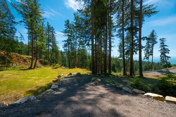 Bowen Island, BC V0N 1G2,Lot 6 Innisfree LN