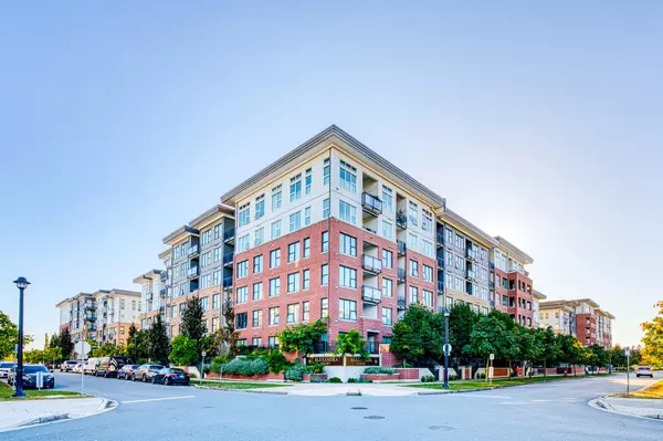 Richmond, BC V6X 0P1,9388 Tomicki AVE #320