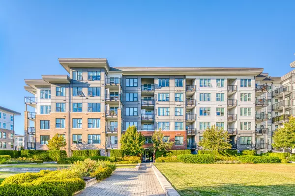 Richmond, BC V6X 0P1,9388 Tomicki AVE #320