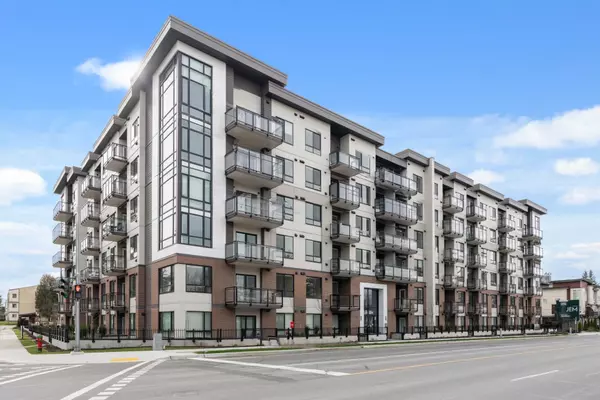 32174 George Ferguson WAY #511, Abbotsford, BC V2T 0L3