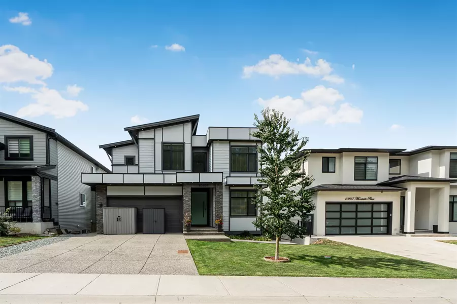 10861 Morrisette PL, Maple Ridge, BC V2W 1G8