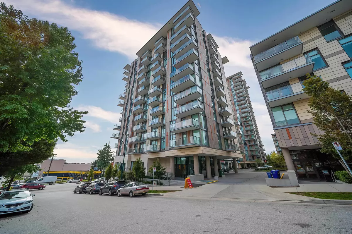 Vancouver, BC V5X 0J9,8181 Chester ST #602