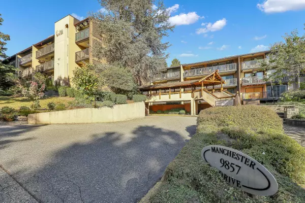 9857 Manchester DR #409, Burnaby, BC V3N 4P5