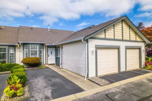 Langley, BC V1M 2K3,9012 Walnut Grove DR #47