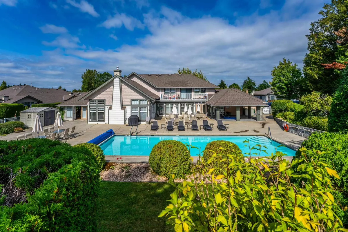 Langley, BC V1M 2K3,9012 Walnut Grove DR #47