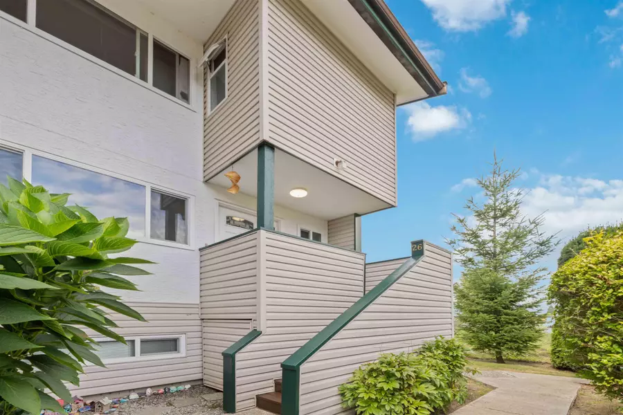 9389 121 ST #26, Surrey, BC V3V 6B9