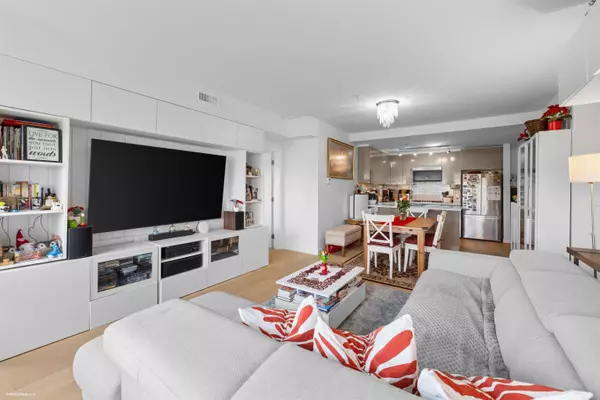 Richmond, BC V6X 0S2,10177 River DR #114