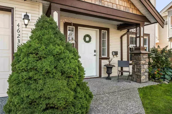 Chilliwack, BC V2P 3T2,46238 Strathcona RD #3