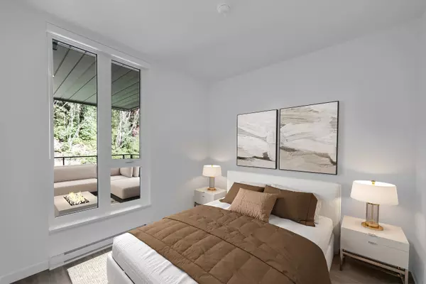 Squamish, BC V8B 1G4,1506 Scott CRES #412