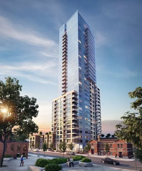 618 Carnarvon ST #702, New Westminster, BC V3M 0N9