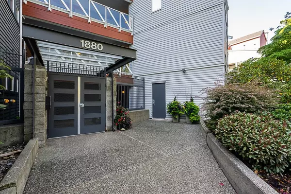 Vancouver, BC V5P 2S7,1880 E Kent South AVE #310