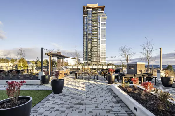 505 Nelson ST #802 Coquitlam, BC V3J 0R5