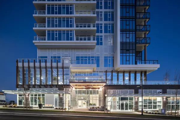 Coquitlam, BC V3J 0R5,505 Nelson ST #2502