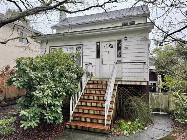 2720 W 24th AVE, Vancouver, BC V6L 1R1