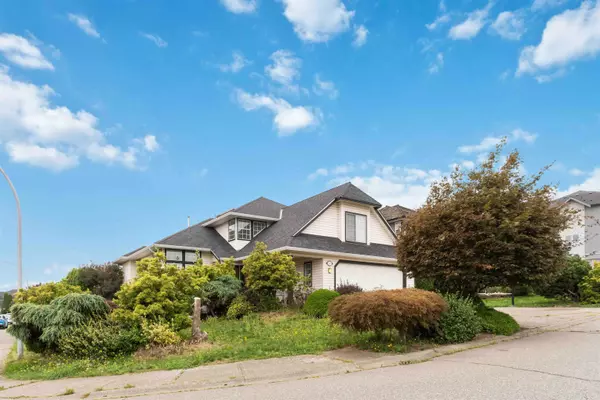 Abbotsford, BC V2T 5J7,3307 Rockhill PL