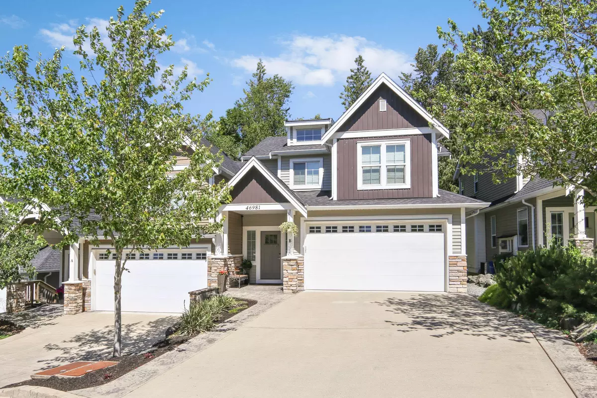 Chilliwack, BC V2R 4V7,46981 Russell RD #B