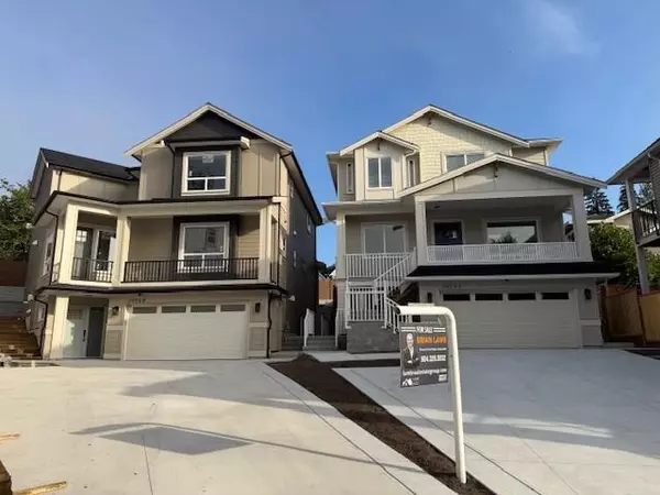 3456B Darwin AVE, Coquitlam, BC V3B 0C9