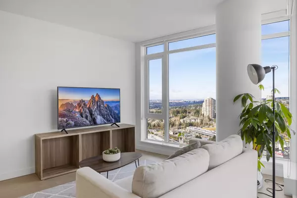 7683 Park CRES #2602 Burnaby, BC V3N 0J4