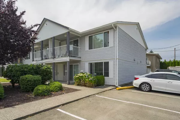 46260 Harford ST #12, Chilliwack, BC V2P 2W3
