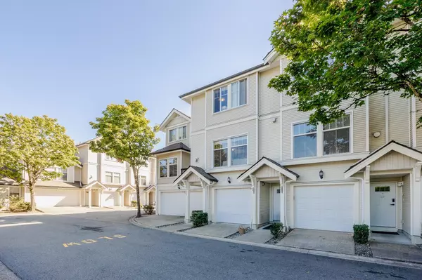 Langley, BC V1M 4E5,21535 88 AVE #27